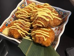 -饭团匠·料理小食堂(玉林店)