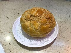-明腾壹间茶餐厅(新都会花园广场店)