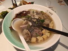 -苏晓玥·手作江南小吃(深圳北站店)
