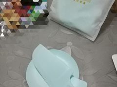 -莎琳娜食品有限公司·蛋糕店
