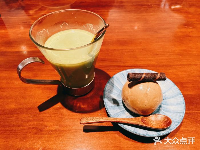 东京和食 Sun with AQUA图片