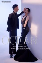 -薇薇新娘婚纱摄影(跃进北路店)