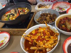 -老三样·旧食新味(船山路店)