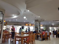 -家味道面馆(宜昌汽车客运中心站店)