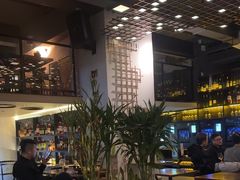 -ibarrel爱杯·bistro&brunch(江宁路店)