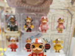 -泡泡玛特POPMART(蓝色港湾店)