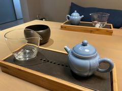 -隐溪茶馆(金虹桥店)
