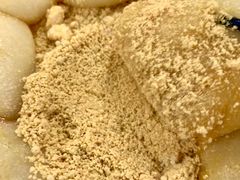 打糕-屋里家延边朝鲜族冷面(南园店)