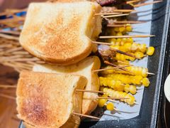 -管氏翅吧(马家堡店)