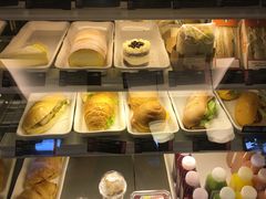 -星巴克臻选(宁波天一广场店)