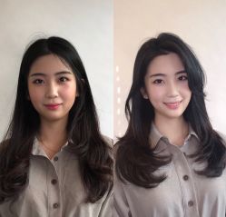 -3AM·S HAIR SALON烫发染发接发