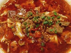 -城南往事济南风味主题餐厅(东环店)