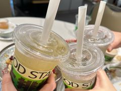 -欧记大排档·景德菜(上海首店)