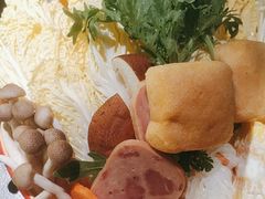 -沼津港精致料理·寿喜烧·烧鸟(龙湖南桥天街日料榜单店)