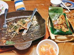 -雀舞云南菜(天津天河城购物中心店)
