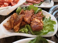 -P1泥炉烤肉(市桥富华东路店)