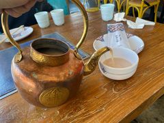 -蒙亨·手把肉·蒙古包文化主题餐厅(天恒广场店)