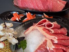 -捞王猪肚鸡火锅(昆山店)
