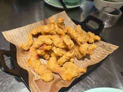 -潮界(凯德晶萃店)