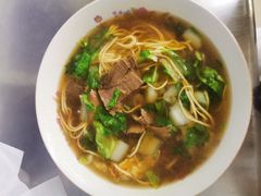 -小狗面馆(复兴店)
