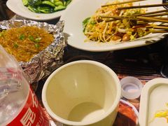 -管氏翅吧(广渠门店)