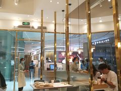大堂-池奈·咖喱蛋包饭(熙地港店)