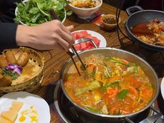 -亮欢寨(凯里总店)