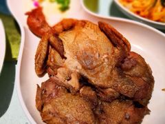 -西安饭庄·非遗陕菜(钟楼店)
