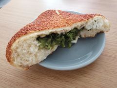 罗勒鸡肉-熊叔熊婶面包房(团结湖店)