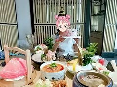 -享月汤皇·海鲜小火锅·聚会(曲江创意谷店)