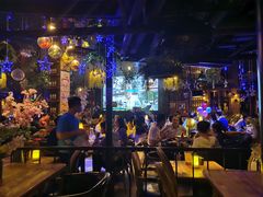 -胡桃里音乐酒馆(四道口店)
