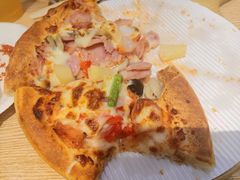 -尊宝比萨(空港国际店)