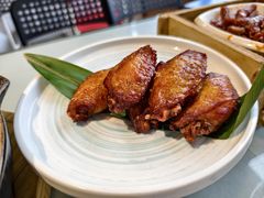 -观塘港茶餐厅(八一大道店)