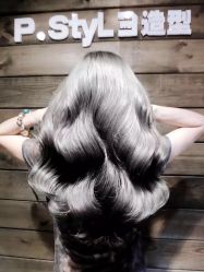-P.STYLE 派斯造型