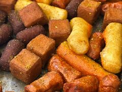 -老三李村河底戳子肉(总店)