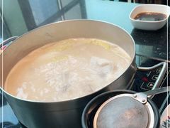 -捞王锅物料理(金城路店)