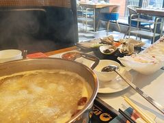 -蚝大仙横琴生蚝火锅(中央汇店)