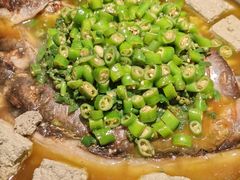-师烤·豆花烤鱼(广州荔湾扬韬广场店)