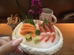 -长崎屋·日本料理·刺身·烧鸟(天河北路店)