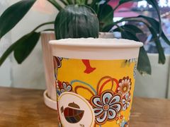 桂花引-茶话弄(中贸广场店)