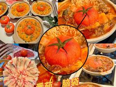 -陈记顺和潮汕鲜牛肉火锅(棠德南路店)