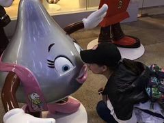-圣淘沙名胜世界