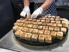 -栗记麦香坊·草之楼仙豆糕(东直门店)