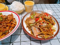 -江西老表·经典江西八大碗