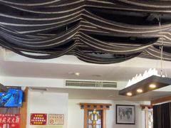 -思金拉措庄园藏餐(太阳岛店)