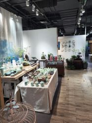 -故事馆手作综合体验馆