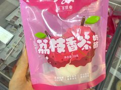 -正飞鲜奶(吐鲁番路店)