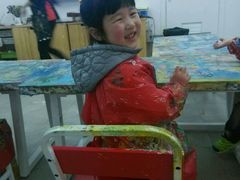 -学知乐教育·幼小衔接·小学科辅导(浦东外高桥森兰中心)