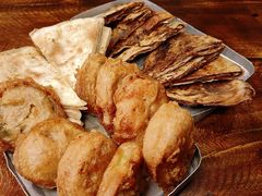 -炙热青春怀旧主题餐厅(河北路店)