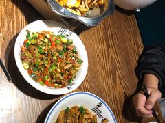 -彭厨(玉荣庄店)